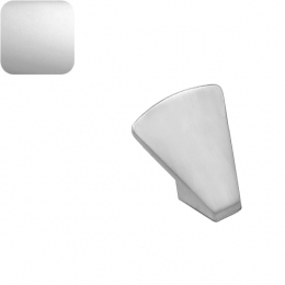 Pakaramais mat.hroms 55x49mm