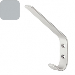 Pakaramais alu. sudraba 158x93mm