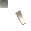 Pakaramais slīp.met. 56x25mm
