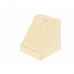 Stiprinājums stūra 18x21mm kļava  S 3