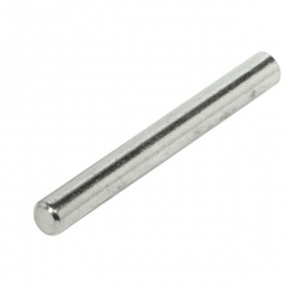 Turētāji plauktu 5 x 45mm niķelēts