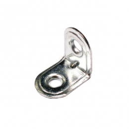 Leņķis cinkots  16x20x20x1.2