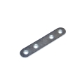 Savienotājplāksne  80x15mm