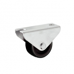 Stacionārs ritenis, d30mm