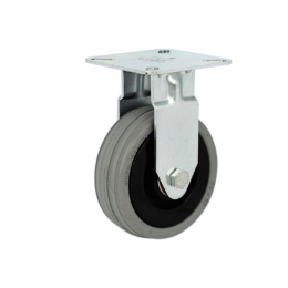 Stacionārs ritenis, d75mm 60kg