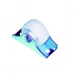 Stacionārs ritenītis d25mm