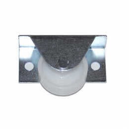 Stacionārs ritenis, d35mm