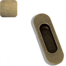 Rokturis iegremdējamais antīks mis. 110mm