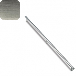 Rokturis reliņš nerūs.tēr. 672mm***