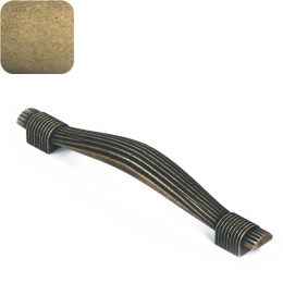 Rokturis antīks mis. 96mm