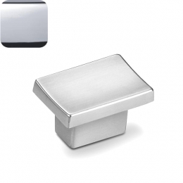 Rokturis hromēts 16mm