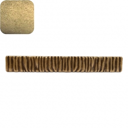 Rokturis skava antīks mis. 128mm