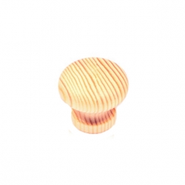 Rokturis poga koka-priede D34mm