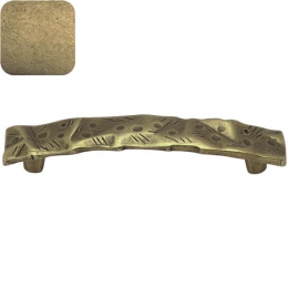 Rokturis antīks mis. 96mm