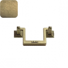 Rokturis retro antīks mis. 64 mm