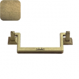 Rokturis retro antīks mis. 96 mm