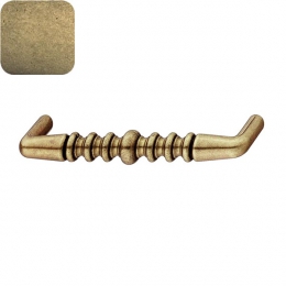 Rokturis skava retro antīks mis. 96mm