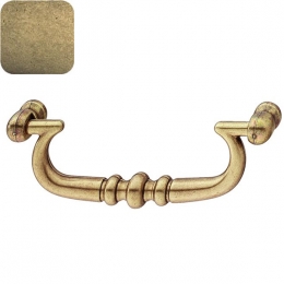 Rokturis retro antīks mis. 96mm