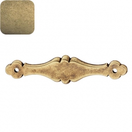 Paliktnis rokturim retro antīks mis.96mm