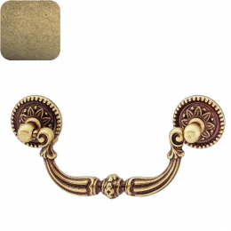 Rokturis retro antīks mis. 96mm