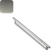Rokturis reliņš nerūs.tēr. 384mm
