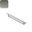 Rokturis reliņš nerūs.tēr. 288mm