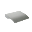 Rokturis alu. 32mm (40x27mm)