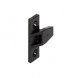 KEKU AS savienojums, rāmim