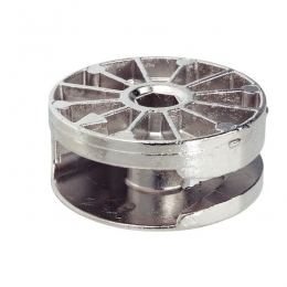 Muciņa maxifix min. 19mm materiālam