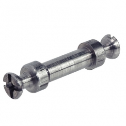 Rafix skrūve, divpusēja,16-22mm materiālam