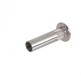 Savilces galva M6x30