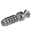 Rafix skrūve 5x11mm