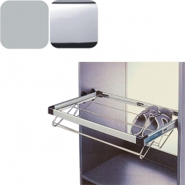 Plaukts kurpēm 564x475x152mm