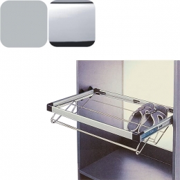 Plaukts kurpēm 664x475x152mm