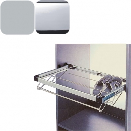 Plaukts kurpēm 764x475x152mm