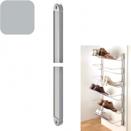 Vadotne kurpju plauktam