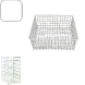 Grozs ramim  327x527x85mm