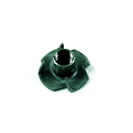 Skrūvgalva M5 (8mm)