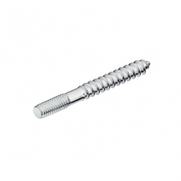 Tapskrūve M8x60***