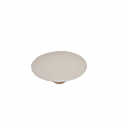 Cepurīte balta 13x4.2