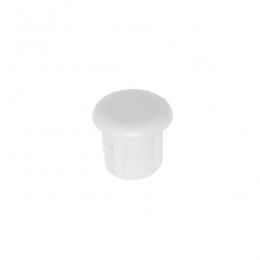 Cepurīte balta D5/6.6