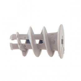 Plastmasas dībelis reģipsim GK