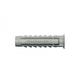 Plastmasas dībelis SX 10x50