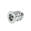 Bukse M8/12.5x13mm