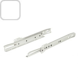 Vadotnes 250mm, baltas