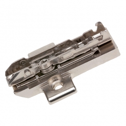Paliktnis Tiomos Linea 6mm 1D