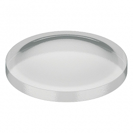 Pielīmējami amortizatori Ø8 h-1.6mm