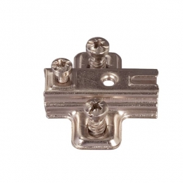 Paliktnis ar eiroskrūvi 0mm,Slide-On virai 35mm