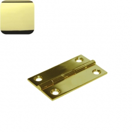 Vira, misiņš, 38x25mm