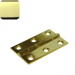 Vira, misiņš, 51x30mm